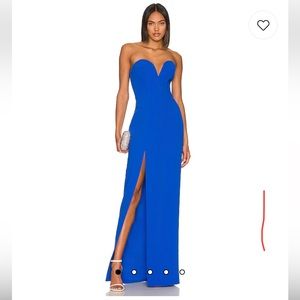 **ONE DAY SALE** Revolve gown